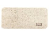 Floor Mat Berber Fleece Water Absorbent NonSlip Carpet Rug for Bathroom Entryway Beige 50x80cm V1294-YM0901-3117200191611