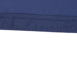 Outdoor Chair Cushion Set Polyester Water Proof Thickened PP Cotton Integrated Seating Cushion and V1294-YM0901-3116250003511