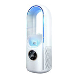 Portable Air Conditioners Fan Air Cooler Desk Cooling Fan Room Office Dorm Evaporative Air Cooler V1370-AZ4-04201