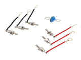 RSK2001 Diode Rectifier Kit Rotate Universal 3.1in 25A 1200V RSK2001 Diode Set for Generator V1294-YM0901-3111240008211