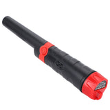Black and Red Metal Detector Completely Waterproof High Accuracy Metal Positioning Rod V1294-YM0901-3113200171311