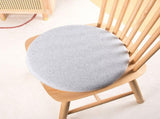 Pouf Cushion Removable Washable Comfortable Round Tatami Memory Foam Seat Cushion for Living Room V1294-YM0901-3111240127413
