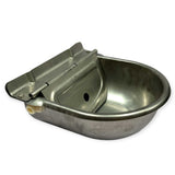 Automatic Stainless Steel Livestock Water Bowl - Cow Horse Sheep Farm Drinker V238-SUPDZ-39993516326992
