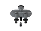 Lambu Water Tap Timer Irrigation Automatic UM1233-BL