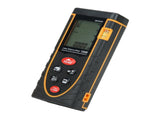 SNDWAY Handheld Digital Laser Distance Meter Self Calibration Length/Volume Measure Tool 100m V1294-YM0722-JYB01705-04