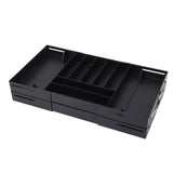 Drawer Foldable Organizer Tray Multifunctional Space Saving Multi Level Expandable Desk Organizer V1294-YM0901-3117240328111