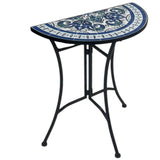 Marrakesh Glow Outdoor Table 60x69cm V637-E139152