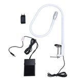 UV Lash Glue System Glue Cured Adjustable Spot Size Enhances Lash Longevity Curing In 13 Seconds UV V1294-YM0901-3119240065012