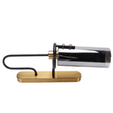 Wall Sconce Living Room Hardwired Wall Light Fixture Modern for Indoor Vanity Bedroom Corridor Black V1294-YM0901-3119250022811