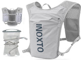 Ultra-Light Hydration Running Vest Backpack 1.5L Water Capacity, Breathable Mesh Design for V1107-CS-SGPBSJBHUIS
