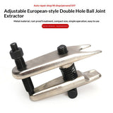 32mm Ball Joint Separator Tie Rod End Removal Puller Ball Joint Remover Tie Rod End Puller for V1192-AZ-W-0189