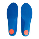 Archline Supination Orthotic Insoles - Full Length Plantar Fasciitis High Arch - Euro 43 V563-ARO300-43