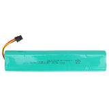 12V Battery Fit For Neato D70e D75 D80 D85 4500mah Nimh Battery 12V Replacement Battery V1294-YM0901-JY36720