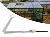 Automatic Window Opener Solar Heat Sensitive Greenhouse Autovent Vent Opener V1294-YM0722-JYGJ0200