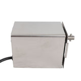 Grill Rotisserie Motor 15W 110lb Load Bearing Auto Rotation Electric Barbecue Motor for Pig Chicken V1294-YM0901-3111240051711