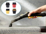 Accessory Set Suitable For Krcher Easyfix Sc2, Sc3, Sc4 & Sc5 - Steam Cleaner Accessories V1188-MS101-02071-1