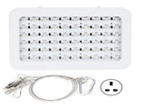 600W LED Plant Growth Lamp Full Spectrum Greenhouse Seedling Plant Grow Light V1294-YM0901-3111200306913