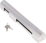 High Security Stainless Steel Boat Marine Outboard Motor Engine Lock 300mm Quick Release/Install V1259-DP01-A-1331