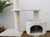 CATIO Tranquility Abode Scratching Post 40x40x119cm V390-C200320