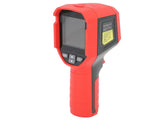 Thermal Imaging Device Focus Free 2600mAh 0.1m IP54 Protection Infrared Thermal Imaging Camera For V1294-YM0901-3114230182611