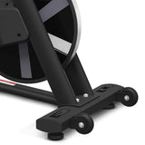 Lifespan Fitness SM-420 Spin Bike with Automatic Magnetic Resistance V572-LFEX-SM420