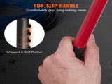 Battery Cable Lug Crimping Tool, 10-1/0AWG with Cable Cutter and 95PCS Copper Ring Terminals, 6 Wire V952-DLYJQPJDLJTLDJBJTV0