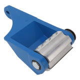 Log Peeler Chainsaw Driven Blue Log Debarking Tool for Log Builders Sawmills Timber Processing V1294-YM0901-3111230177111