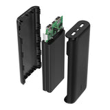 Belkin BoostCharge 20K PD20W Power Bank Compact - Black V578-BPB014BTBK