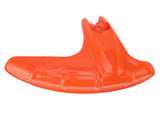 Trimmer Guard Trimmer Deflector Sheild Replacement Number 41330071002 for STIHL FS55 V1294-YM0716-3111220168211