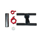 Tibialis Training Bar, TB002 V1409-SKU-31997