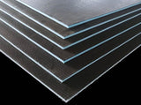 Tile Backer Insulation Board 10MM 1200mm x 600mm - Box of 6 V63-822061