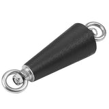 Non-Slip Pinch Grip for Pull Ups & Cable Attachments, Gym Exercise Grip V1263-JX-4111