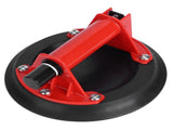 8 Inches Vacuum Suction Cup Manual Pump Single Handle for Lifting Glass V1294-YM0727-JY07582
