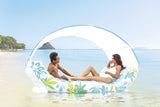 Intex Tropical Canopy Inflatable Lounge 56294 V1032-IXTROPICALCANOPY-56294