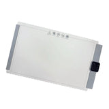 Electric Heating Tray Food Grade Silicone Non Slip Flexible Folding Food Warming Mat for Home V1294-YM0901-3117240294011