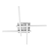 140LED Ceiling Light Decorative Lamp Modern Ceiling Fixture for Living Room Bedroom AC85-265V V1294-YM0901-3119210050811