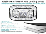 Black bike rear rack, universal bike rack, bicycle cargo rack, bike storage, cycling accessories, V1106-140-BLA-40007