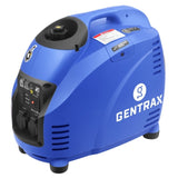 Gentrax 3500w Pure Sine Wave Inverter Generator V257-DSZ-GEN-GS-CEDD