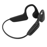 IP68 Waterproof Swimming Headphone Bone Conduction Open Ear Bluetooth Wireless Earphone for Gym V1294-YM0901-3111240061811