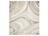 Avani Marble Rug - Sand - 160x230 cm V262-LGH160230184SAN