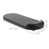 1 Pair Elliptical Machine Pedals Elliptical Replacement Parts Under Desk Elliptical Electric V1192-AZ-W-32630