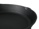 Toque 3PCS Cast Iron Frying Pan and Cast Iron Pot Set KT1007_NZ