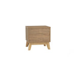 Hirado Bedside Table - Natural V656-151043