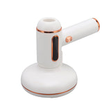 Mattress Vacuum Cleaner USB Charging Electric High Pressure Household Mite Vacuum Cleaner V1294-YM0716-3113220163811