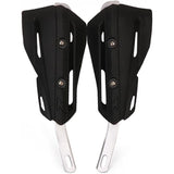 Motorcycle Hand Guards Motocross Hand Guards 22Mm And 28Mm Hand Guards For Sur ROn Dirt Bike Moto Mx V1188-MS-227-1452