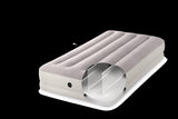Intex Single Dura-Beam Prestige Mid-Rise Airbed w/ USB150 Pump - 64177 V1032-IXPRESTIGEUSB150_64177