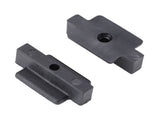 100pcs Hidden Fasteners for Composite Decking Board Composite Decking Clips Fasteners with Screws V1294-YM0901-3114240055911