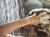 12pc Set Terre A Mer Pure Hydration Amino Acid/Argan Oil Shampoo & Conditioner - 60ml Travel Size V563-PH_TRVL_SHAMPCOND-12PC