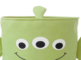 Fabric Storage Basket Collapsible Waterproof Cartoon Canvas Toy Organizer Laundry Basket for V1294-YM0703-3117230045113