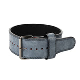 Weightlifting Belt Adjustable Fitness Belt for Powerlifting, Bodybuilding and Strength V1308-DSZKI-1528-2